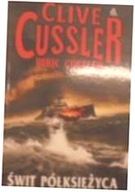 Świt półksiężyca - Clive Cussler