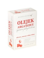 Bioelixire Arganový olej 20ml