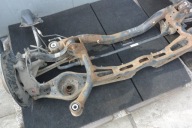 axle beam springing rear part swing arm KPL 2WD VW PASSAT CC B6 B7