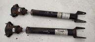 Stoßdämpfer heck hinten para Mercedes W164