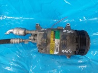 Klimakompressor klimaanlage MINI COOPER 1.6 B R52 9014 DELPHI