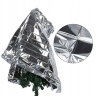 Folia odblaskowa refleksyjna Mylar Diamond growbox 210 x 120 cm
