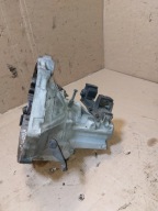 CAMBIO ROVER 45 2.0ITD 74KW RG-6