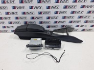 BMW E63 navigation CIC 9213311 9214925 9193745