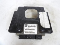 PEUGEOT 307 2.0B control unit of the engine 16724004
