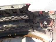 674 CITROEN C3 PICASSO LIFT 12-17 bumper front front