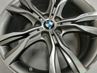 BMW 2 F45 F46 18'' 5X112X66,5 8J IS57 6855093