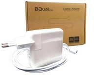 Zasilacz ładowarka BQual PRO do APPLE 45W 14.5V 3.1A MgSafe 1 L-Type