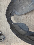 mudguard left front left front Opel Meriva B 1326768 13267678