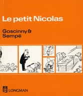 Le Petit Nicolas Paper Goscinny R