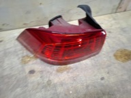 light rear left side Volkswagen Passat B7 2013 2SK010.744-01