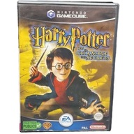 Hra Harry Potter Chamber of Secrets Nintendo GameCube