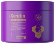 Pro Keratin Hair Complex duolife keratínový kondicionér na vlasy