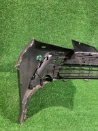 front bumper front TOYOTA CAMRY VIII LIFT 21
