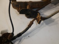 swing caliper front FORD RANGER III