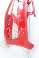VW POLO VI 2G 2G0 2017- bumper front front 2G0807221