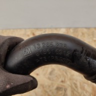 wiring pipe air OPEL 13265276