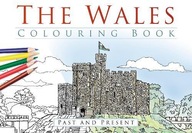 The Wales Colouring Book: Past and Present group