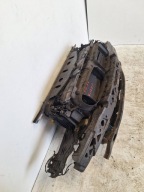 BMW 5 F10 F11 10-14 support panel for radiators 2.0 DIESEL