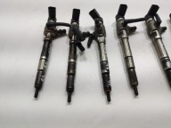 nozzle injector SEAT IBIZA IV 6J 1.6 TDI 2008-2012 03L130277B