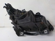 BMW 5 E60 E61 LIFT light left front front UK