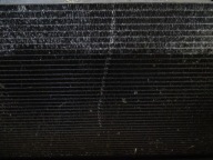 support panel for radiators complete pillar fans AUDI A6 C7 LIFT 3.0 TDI