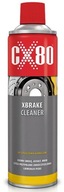 CX-80 Preparat do czyszczenia hamulców XBRAKE CLEANER 600ML