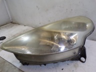 light left front front CITROEN C3 PLURIEL (K1)