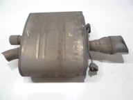 TLUMIK KONCOWY BMW E60 2.0 D N47 7798192