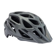 Kask rowerowy męski Alpina Mythos 3.0 L.E. szary A9713137 57-62 cm