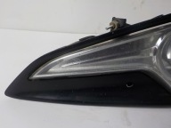 HYUNDAI I40 fog light left front front frame fog lights left