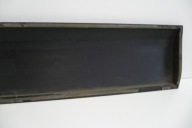 DACIA DUSTER II 2 moulding door right front 2017-24