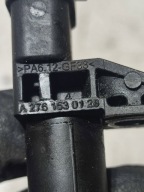 Mercedes-Benz GLK (X204) 2013 crankshaft position sensor