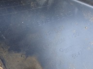 bumper front front MERCEDES C KLASA 206 2021- A2068853105