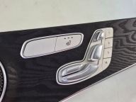 control panel fotelem right moulding MERCEDES GLC X253 C253 W253