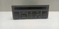 PANEL klími klimatizaci SAAB 9-5 95 OE 5047592