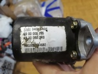 TOYOTA YARIS pump control 99504502