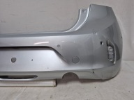 OPEL CORSA F 19-23 bumper rear part rear 6XPDC
