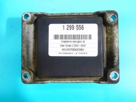 KOMPUTER ECU OPEL CORSA C 55350552 1.2 16V