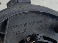 DEVIO LUCI TERGICRISTALLO TERGI SKODA OCTAVIA 8L0953513G