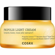 COSRX Hydratačný krém s propolisom 65 ml COSRX Propolis Light Cream