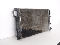 MERCEDES S-KLASA W221 C216 water cooler
