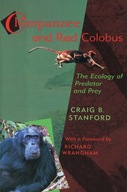 Chimpanzee and Red Colobus: The Ecology of