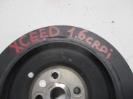 pulley KIA X CEED 1,6CRDI 23123-2U202