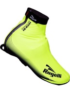 Cyklistické chrániče na topánky Rogelli Overshoes Fiandrex M