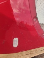 fender front right side Nissan Qashqai J10 2008