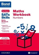 Bond SATs Skills: Maths Workbook: Numbers 10-11