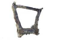 axle beam axle beam subframe front front NISSAN QASHQAI J10 1.6 DCi