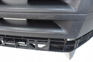 VW CRAFTER 2011- maska nárazník předek 2E0853653E