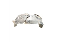 mudguard left front front complete SKODA KAROQ (17-22)